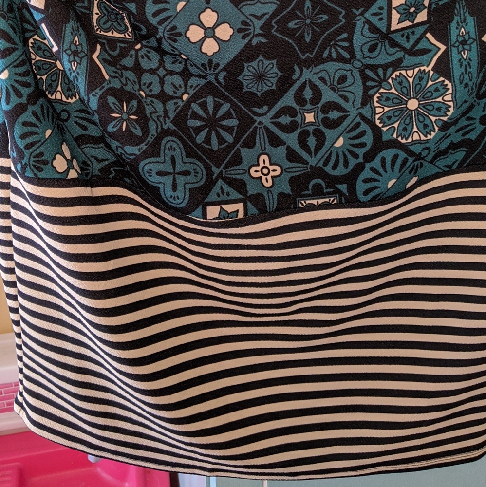 💕💕Lula Rue skirt. SUPER CUTE 💕